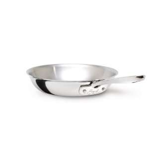 Emerilware Pro Clad Stainless 8 Fry Pan 