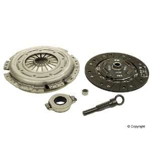    Clutch Kit Sachs 15054016355 Volkswagen Transporter Automotive