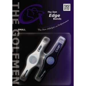  The Golfmen   Ion Edge Bands (SM)