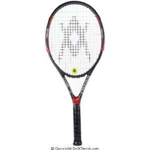  Volkl   DNX 3 (110) Tennis Racket w/ Free Stringing 