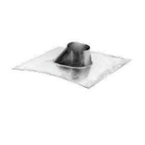   Duravent Adjustable Roof Flashing 3 (Pack of 12)