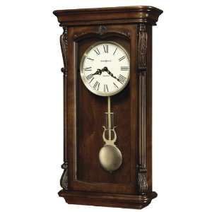  Howard Miller 625 378 Henderson Wall Clock