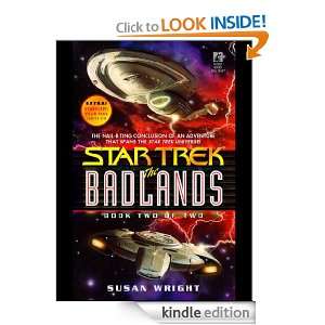 The Badlands Book Two Susan Wright  Kindle Store
