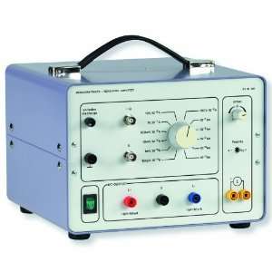 3B Scientific U8531401 115 Measurement Amplifier, 115V 50/60 Hz 