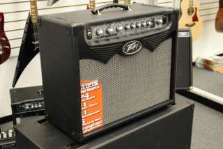 Peavey Vypyr 30 30W 1x12 Guitar Combo Amp  