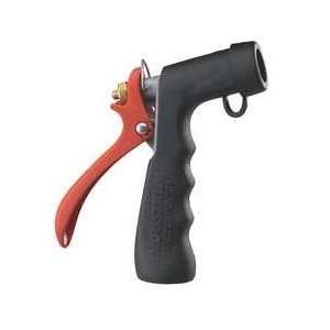   1HLV3 Insulated Pistol Grip Nozzle, Hot Water Patio, Lawn & Garden