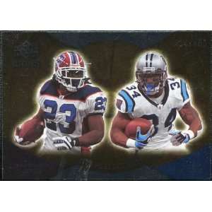  2009 Upper Deck Icons NFL Reflections Silver #RFLW 