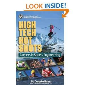  High Tech Hot Shots Careers in Sports Engineering 