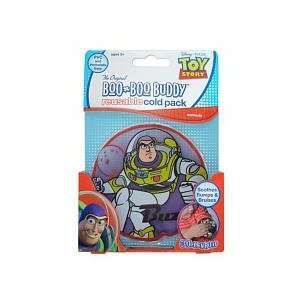  BOO BOO BUDDY COLD PACK BUZZ LIGHTYEAR Toys & Games