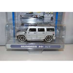  Players Presents Giovanna Wheels Hummer H2 SUV Luxury 