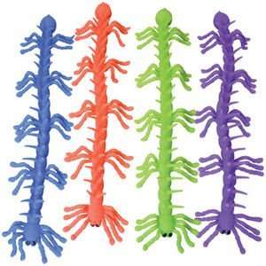  Club Earth Spidey Zilla by Play Visions (Assorted Colors 
