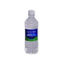 Purified Bottle Water (2416WATER) Category Bottled Water by 