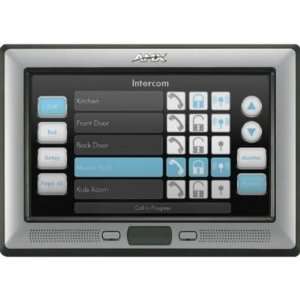  AMX Modero NXD 1000Vi 10 Touch Panel with Intercom 