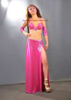 Belly Dance costume, Professional NEW design from egypt Cf  