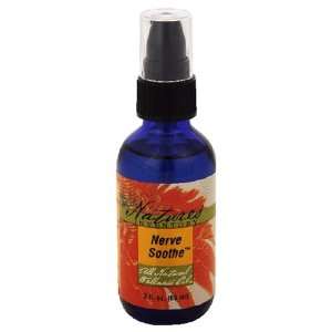  Natures Inventory Nerve Soothe Wellness Oil Health 