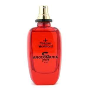  Anglomania Eau De Parfum Spray ( Unboxed Without Cap 