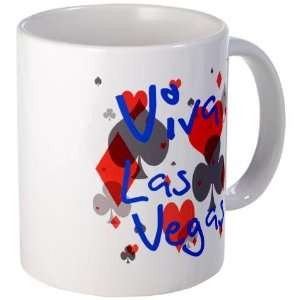  Viva Las Vegas Hobbies Mug by 