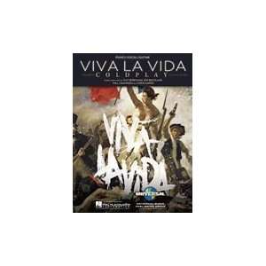  Viva La Vida (Coldplay)