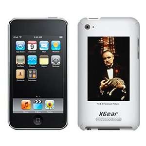  The Godfather Vito Corleone 4 on iPod Touch 4G XGear Shell 