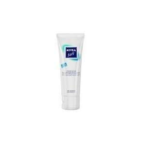  Nivea Soft Cream with Jojoba Oil & Vitamin E 75 ml Beauty