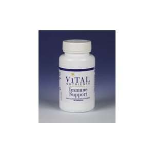  Vital Nutrients   Immune Support 60c Health & Personal 