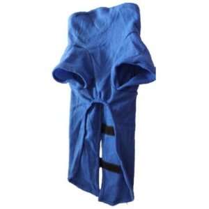  Creative Motion Industries 12846 Cozy Blue Dog Blanket 