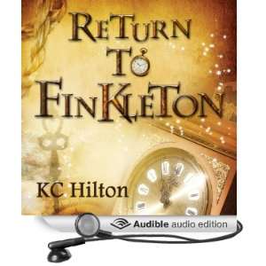   , Book 2 (Audible Audio Edition) K. C. Hilton, Jonathan Evans Books