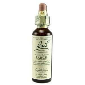  Bach Flower Remedies Larch