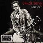 Chuck Berry  After School Session/Berry Is On Top