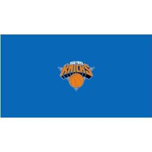  New York Knicks Billiard Table Cloth