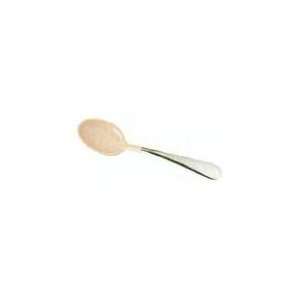  Plastisol Coated Spoon   Youth Spoon Health & Personal 