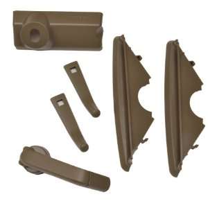  Stone Awning 200/400 Series Hardware Pack (Contemporary 