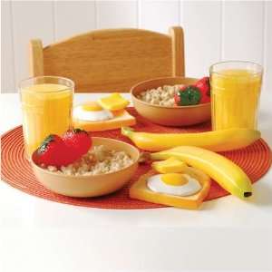  Healthy Meal for Two   Breakfast Toys & Games