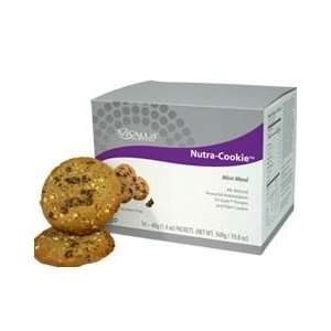 ViSalus Body By Vi All Natural Protein Nutra Cookie (Chocolate Chip 