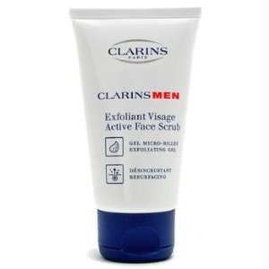  Men Exfoliant Visage   75ml/2.5oz