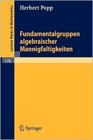   , (3540053247), Herbert Popp, Textbooks   