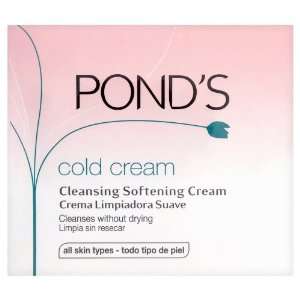  Ponds Cold Cream Cleanser Beauty