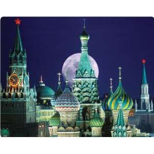  The Kremlin & Red Square skin for iPod Touch (4th Gen 