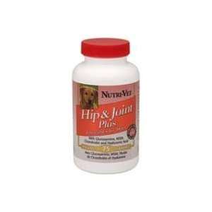  Dog Hip & Joint Supplement   Hip & Joint Plus Support for 