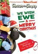   Shaun the Sheep Season 2 by Lyons / Hit Ent.  DVD