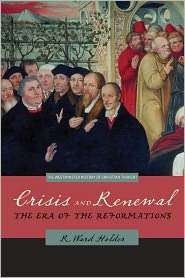   And Renewal, (0664229905), R. Ward Holder, Textbooks   