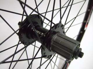 NIB Vuelta ATB XRP Rim Disc Wheel Set SUPER TOUGH 26  