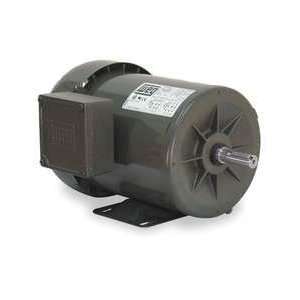 Motor,3 ph,1/2,3450,208 230/460,eff 72.0   WEG  Industrial 