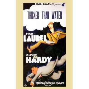   Laurel)(Oliver Hardy)(Daphne Pollard)(James Finlayson)