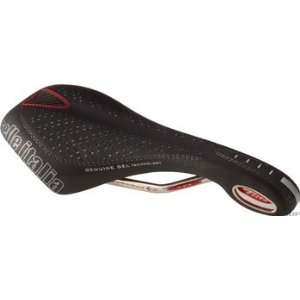  Selle Italia Flite Gel Ti316 Black