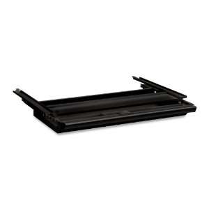  Hon D8P Steel Center Drawer, 24 3/4 in.x14 3/4 in.x3 in 