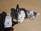 97 3000GT VR4 Stealth TT AWD 3 Denso Motors for A/C Hea