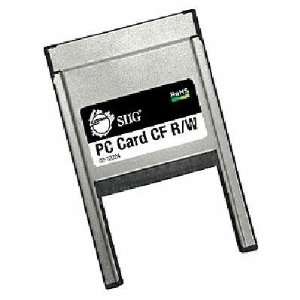  Pc Card Cf R/w Electronics