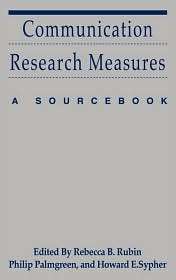   Sourcebook, (0805852433), Rebecca B. Rubin, Textbooks   