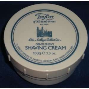  Taylor of Old Bond Street Shaving Cream (150g)  Eton 